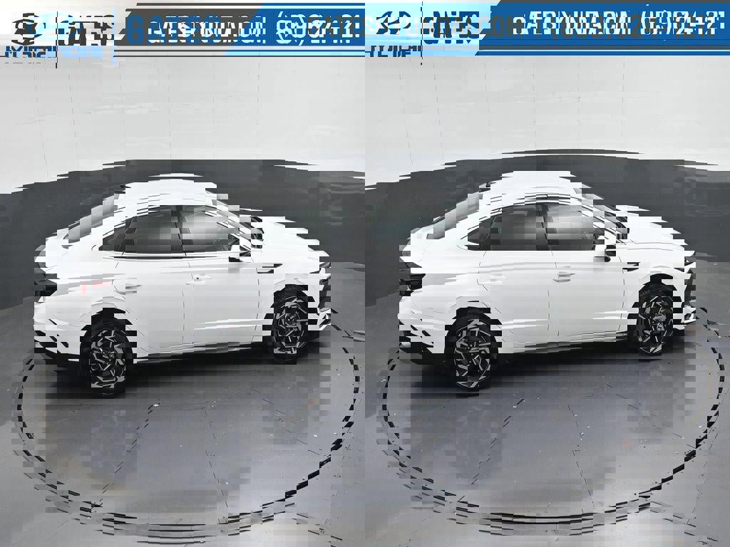 New 2026 Hyundai Sonata SEL image 41