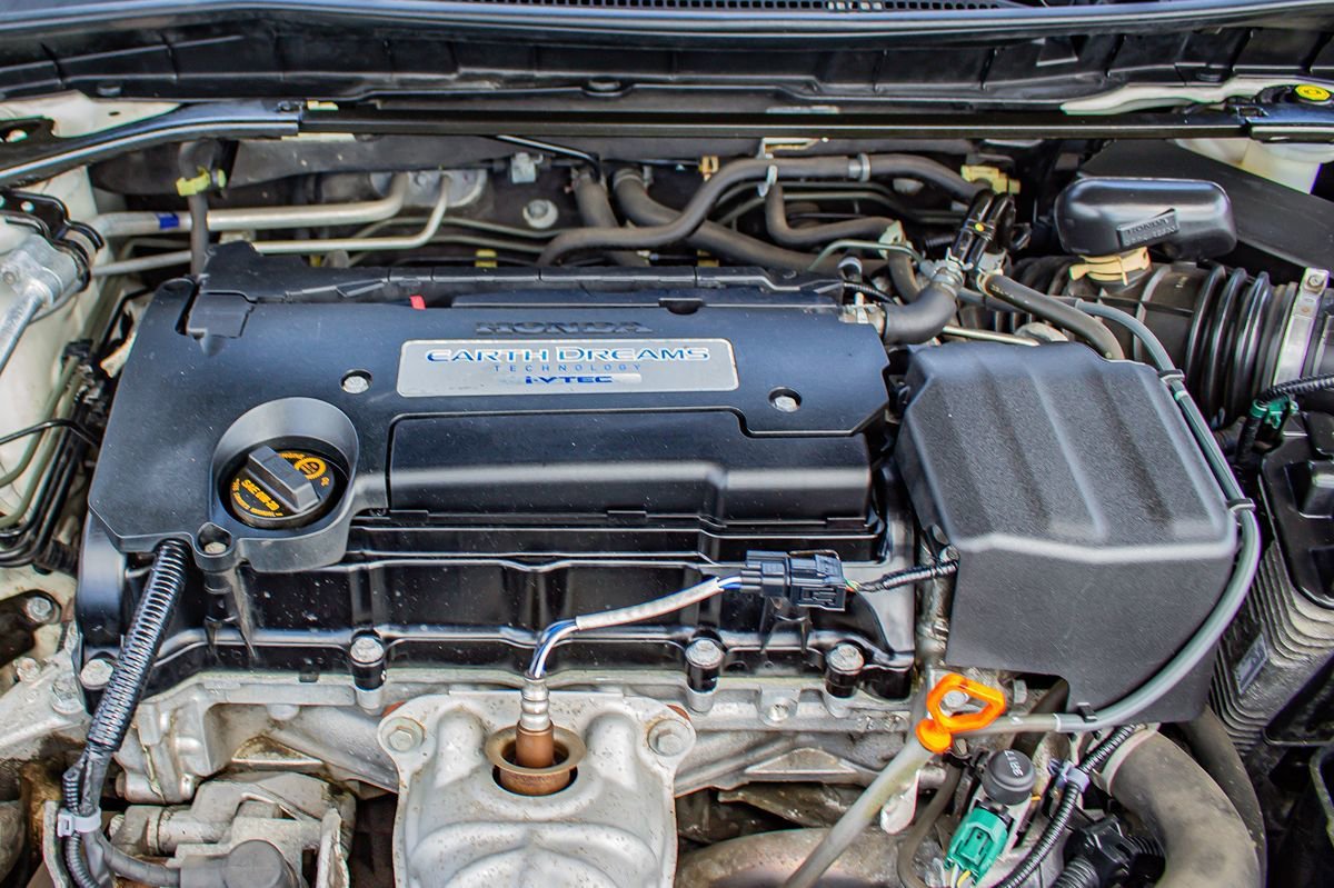 Used 2014 Honda Accord EX image 31