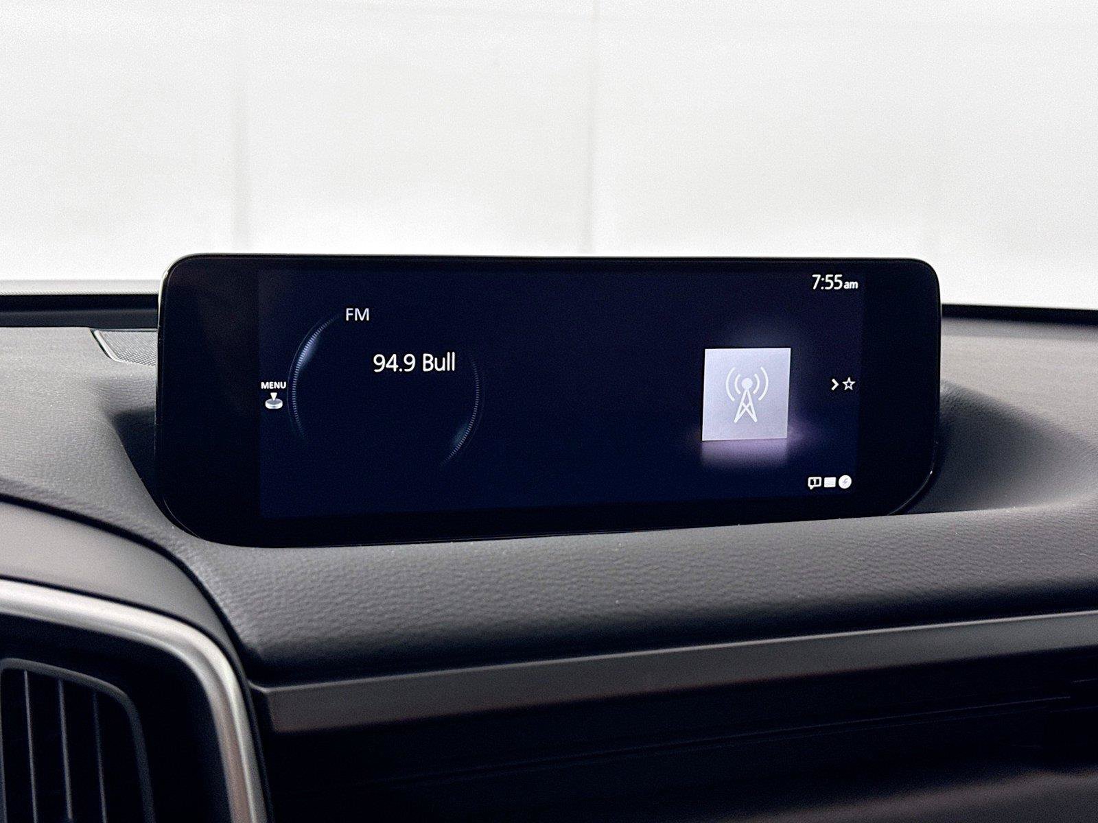New 2026 MAZDA CX-50 AWD 2.5 S w/ Weather Package image 26