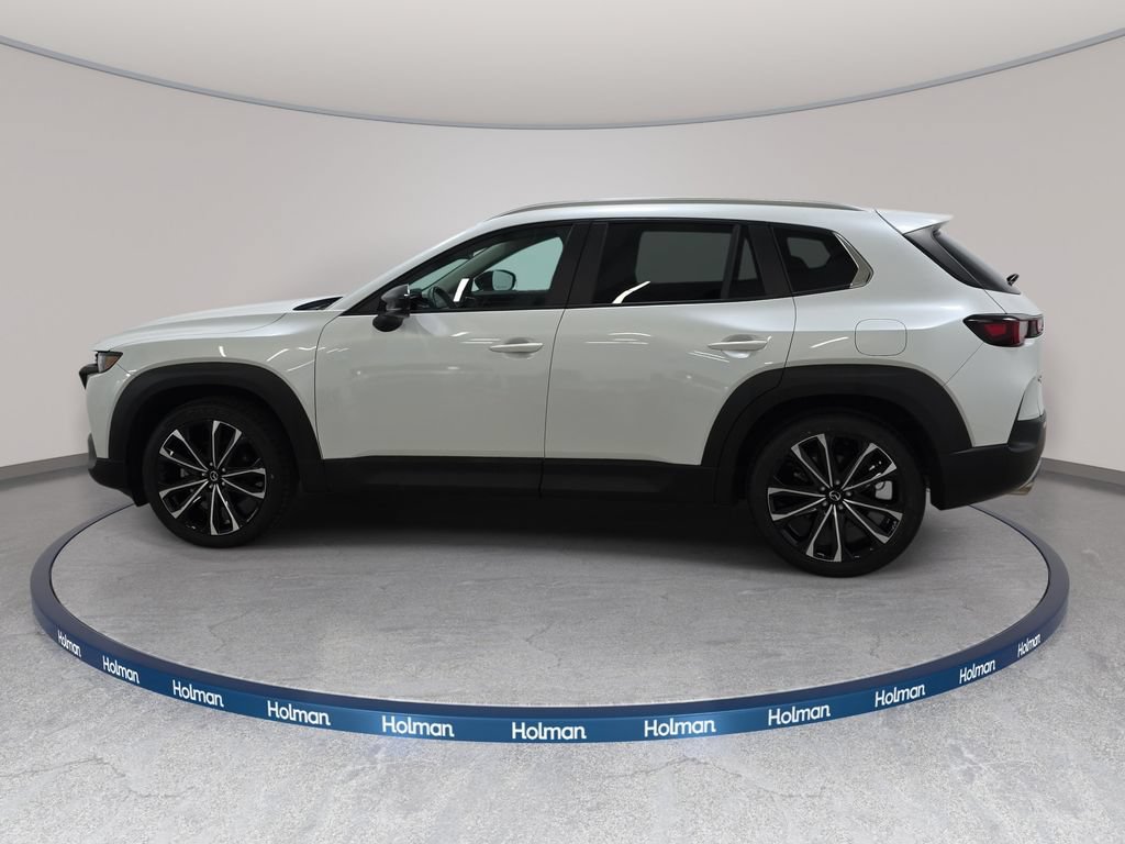 Used 2024 MAZDA CX-50 AWD 2.5 Turbo w/ Cargo Package image 9