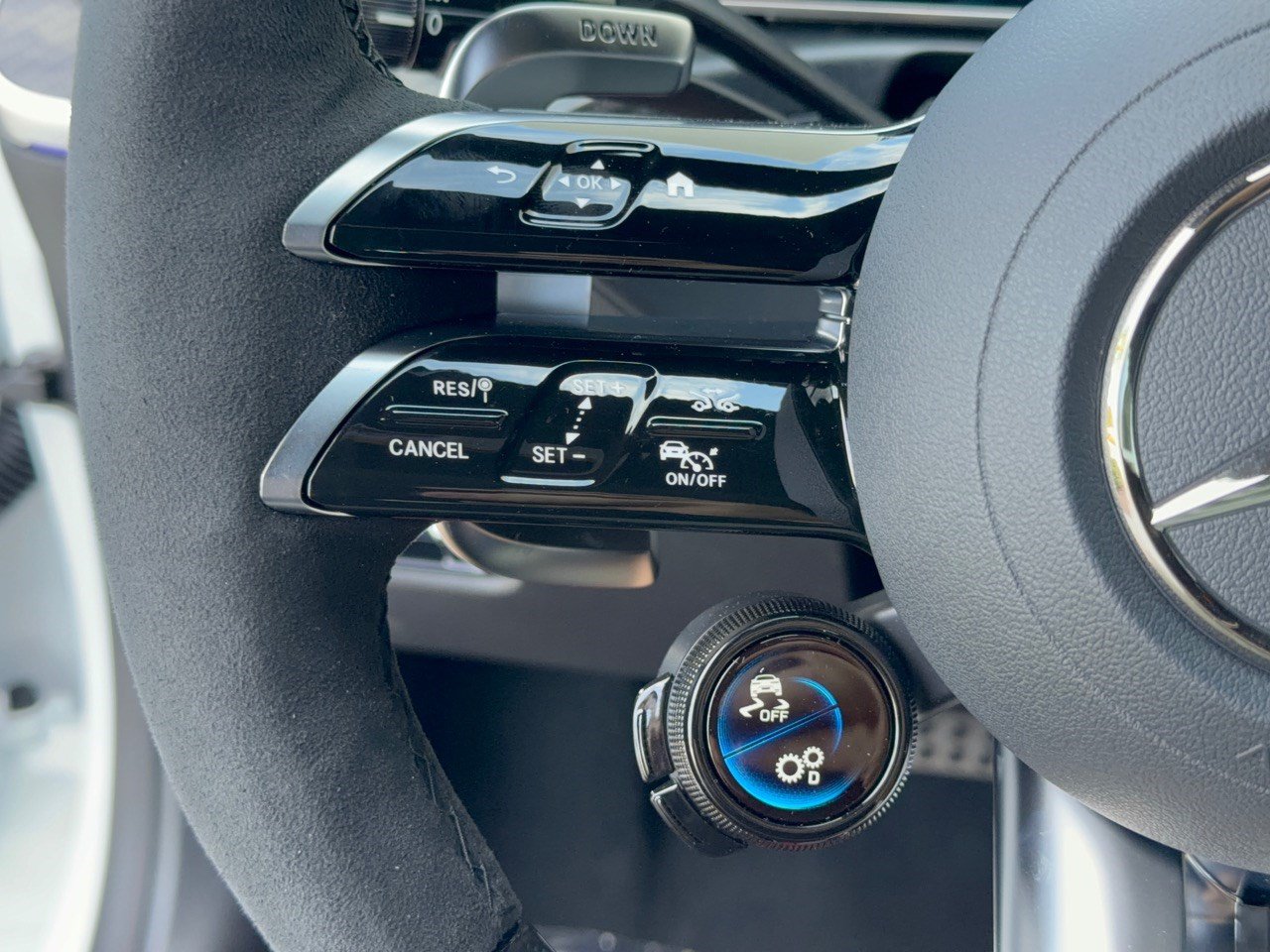 New 2027 Mercedes-Benz CLE 53 AMG 4MATIC Coupe image 18
