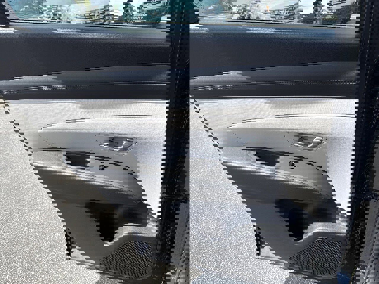 New 2026 Hyundai Tucson SE image 15