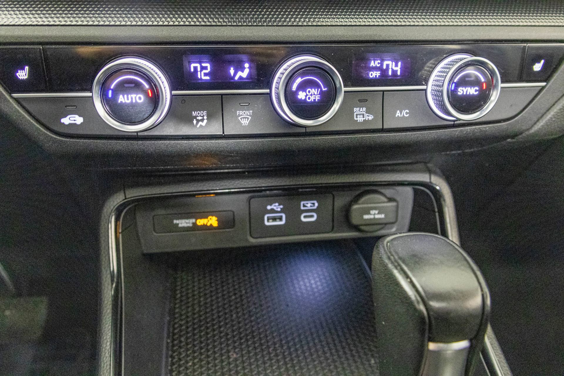 Used 2024 Honda CR-V Sport image 28