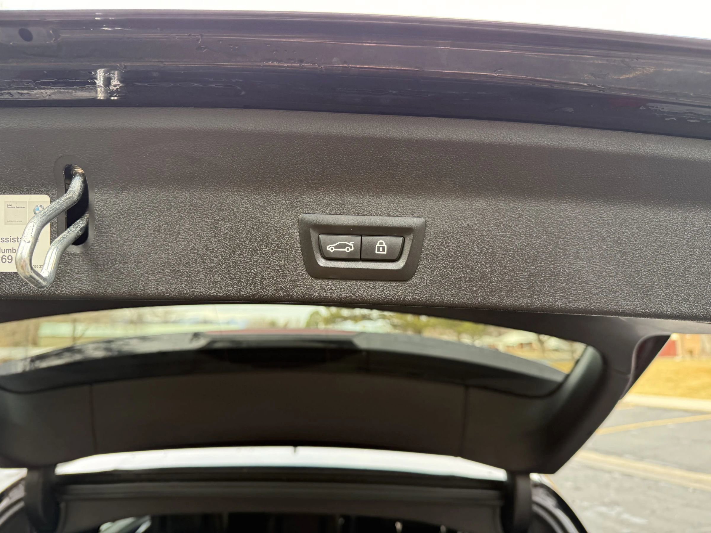 Used 2018 BMW X3 xDrive30i image 9