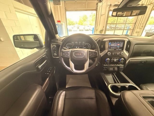 Used 2020 GMC Sierra 1500 Denali w/ Denali Ultimate Package AWD/4WD image 18