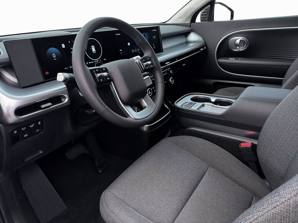New 2026 Hyundai Ioniq 9 S RWD image 14