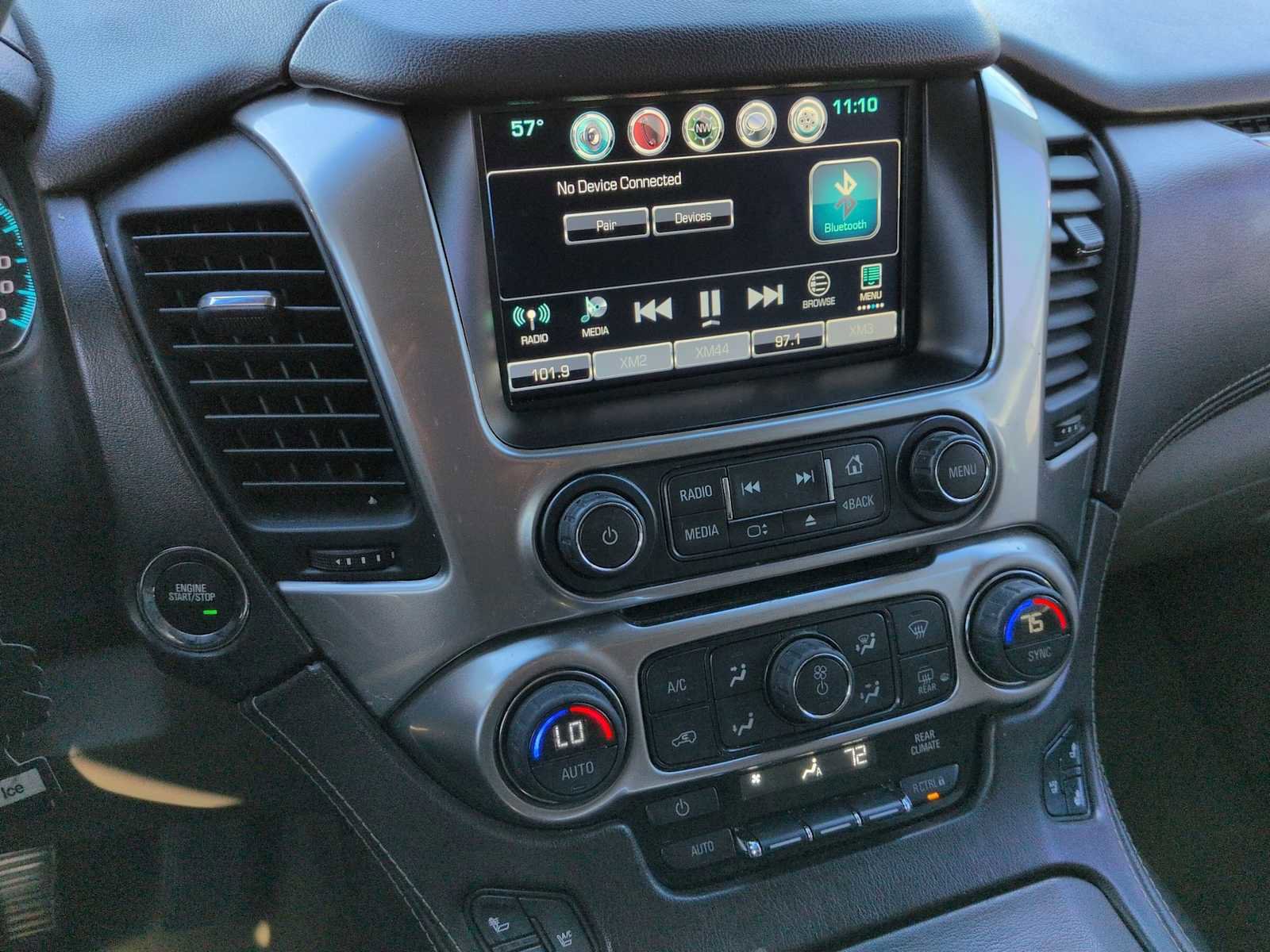 Used 2016 Chevrolet Tahoe LTZ image 29