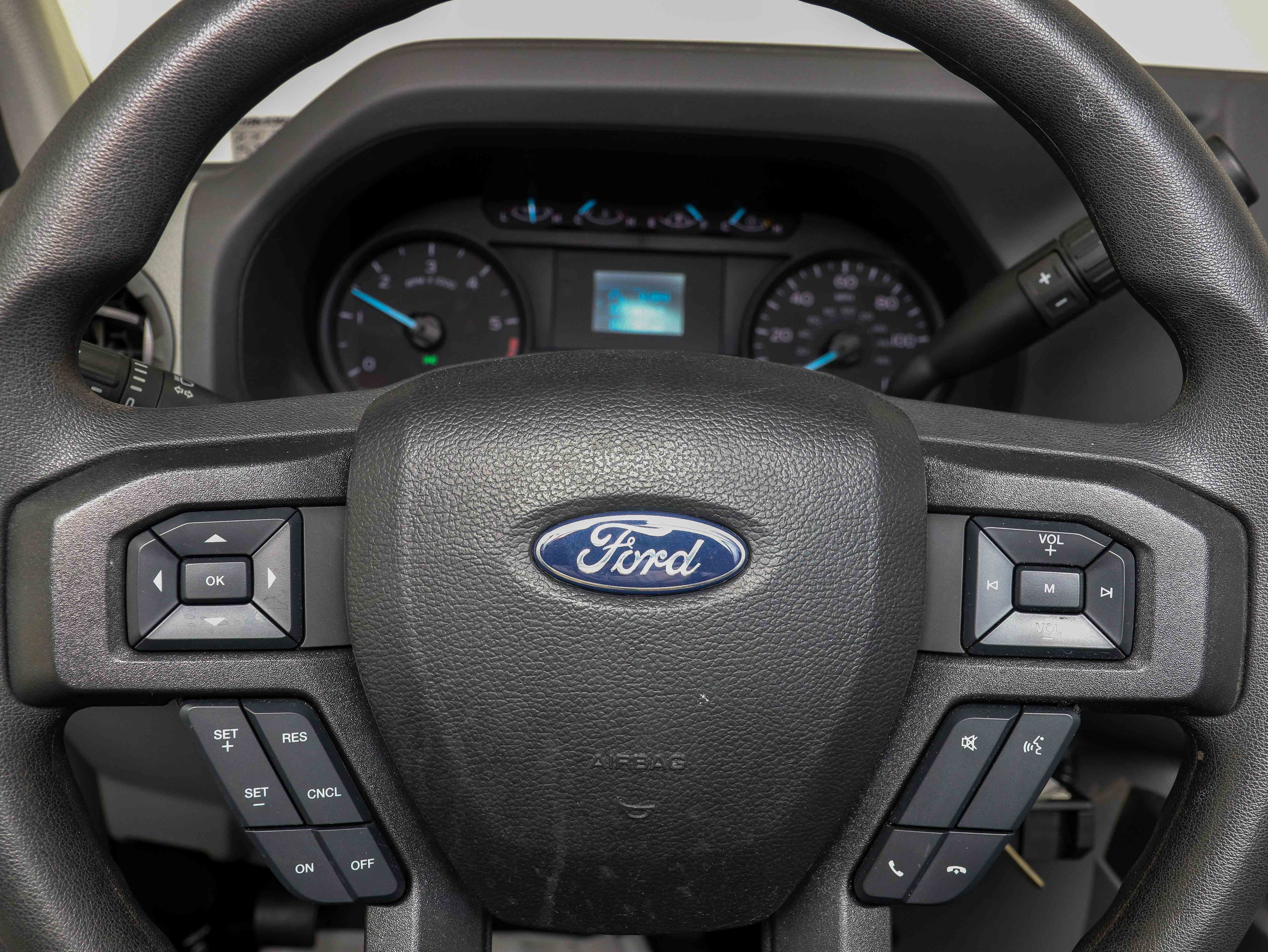 Used 2024 Ford E-350 and Econoline 350 Super Duty w/ Power Windows & Locks Group RWD image 22