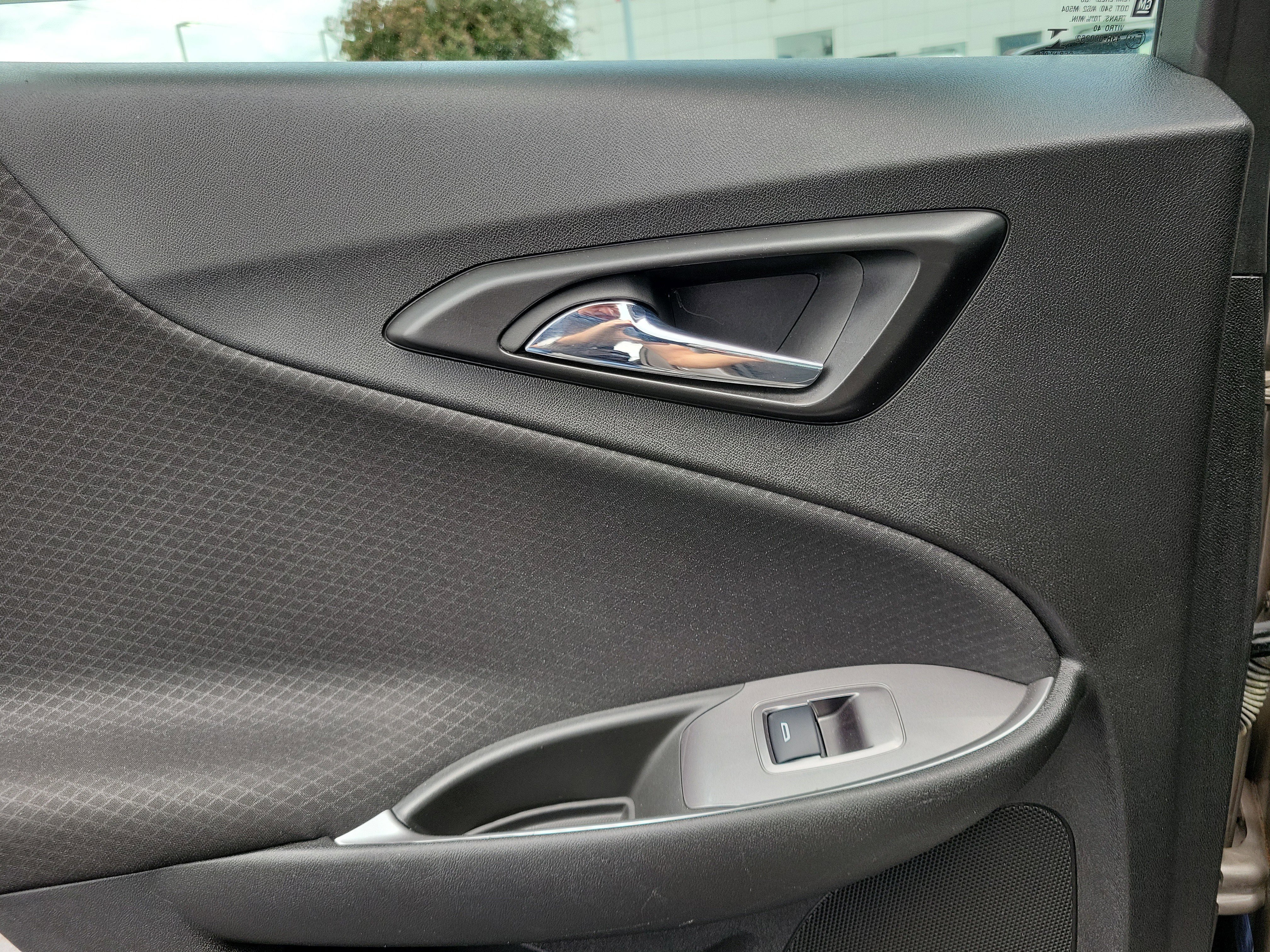 Used 2023 Chevrolet Malibu LS w/ LPO, Floor Liner Package FWD image 12