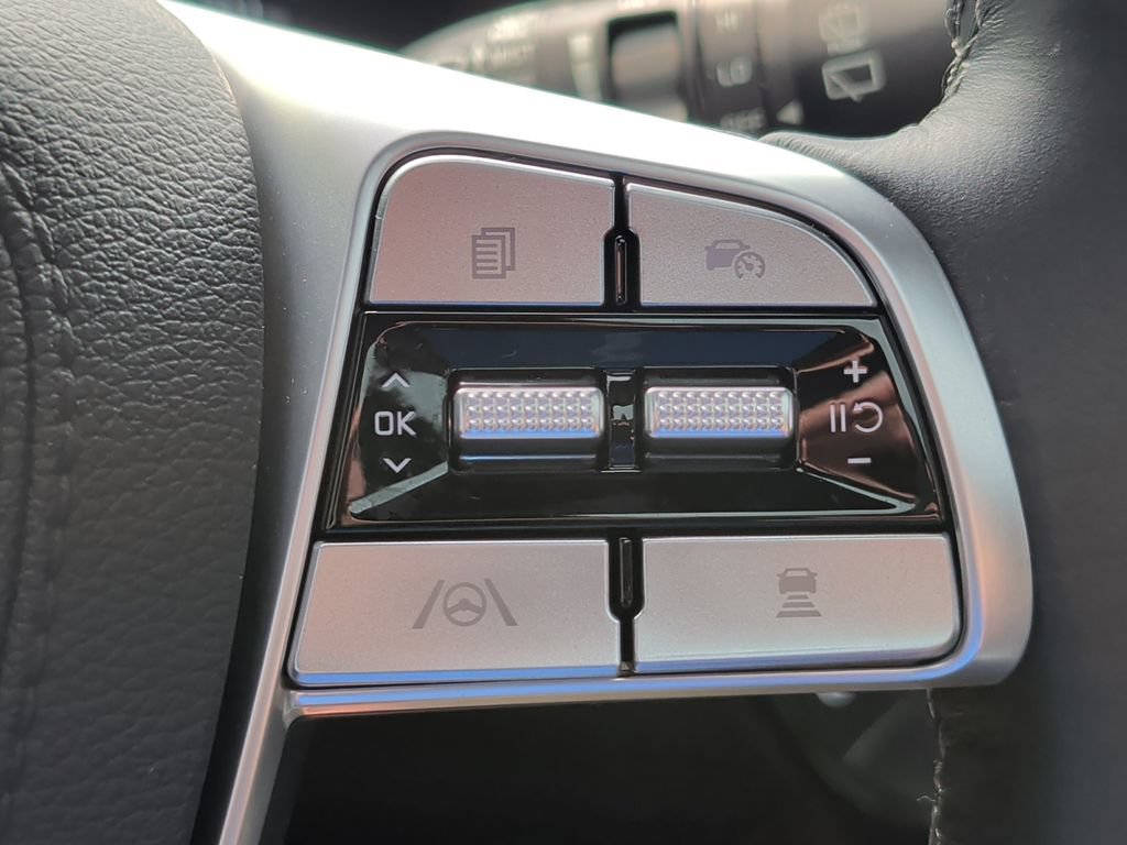 Used 2025 Kia Telluride SX X-Line AWD/4WD image 13