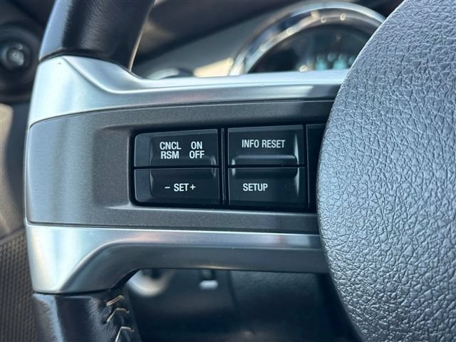 Used 2014 Ford Mustang Coupe RWD image 22