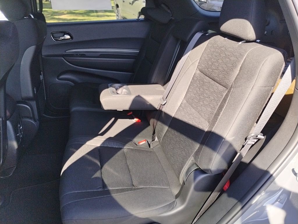 New 2026 Dodge Durango GT w/ Blacktop Package AWD/4WD image 16