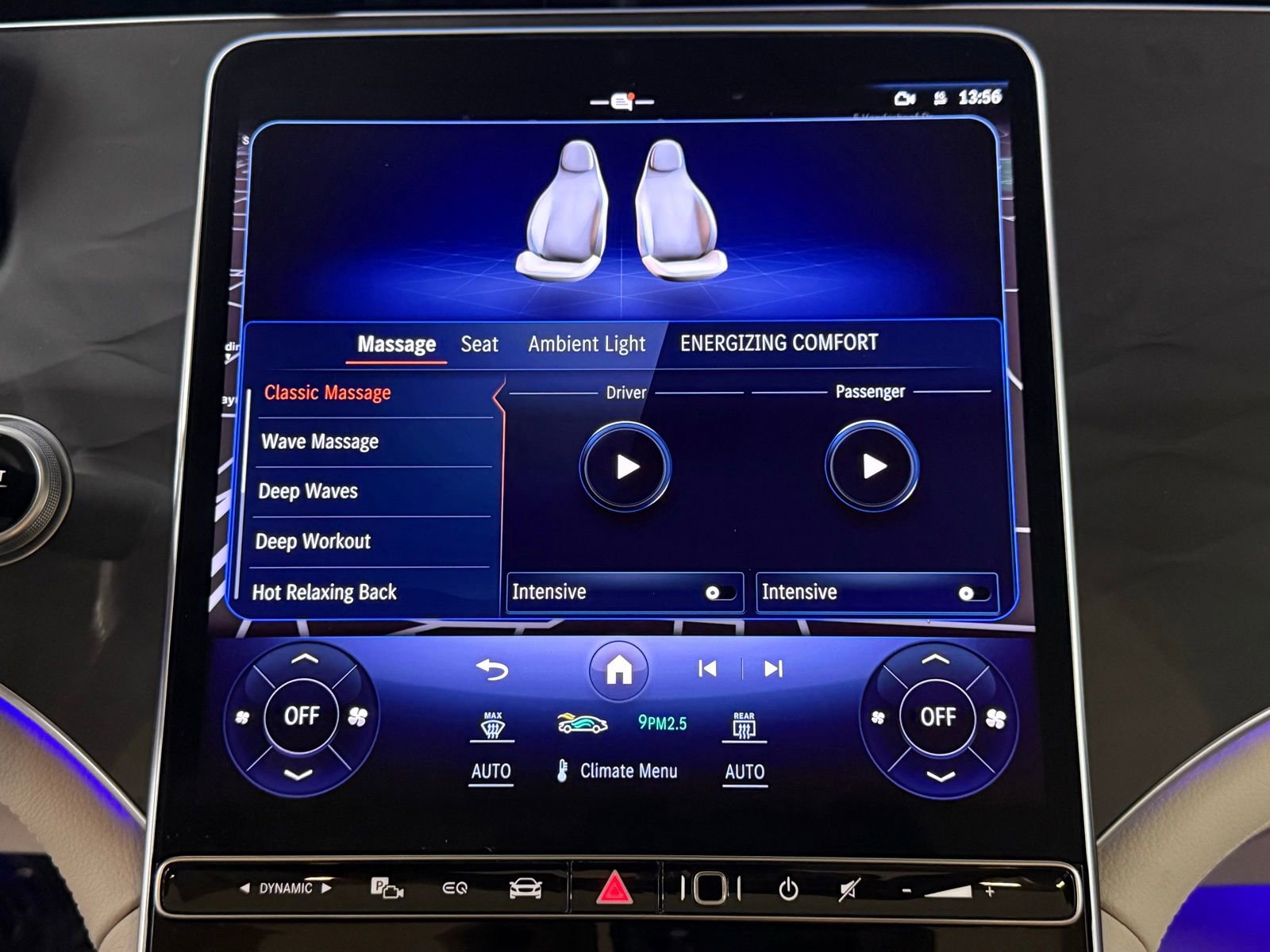 Used 2023 Mercedes-Benz EQS 450+ SUV image 35