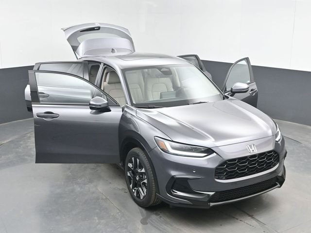 New 2027 Honda HR-V EX-L image 50