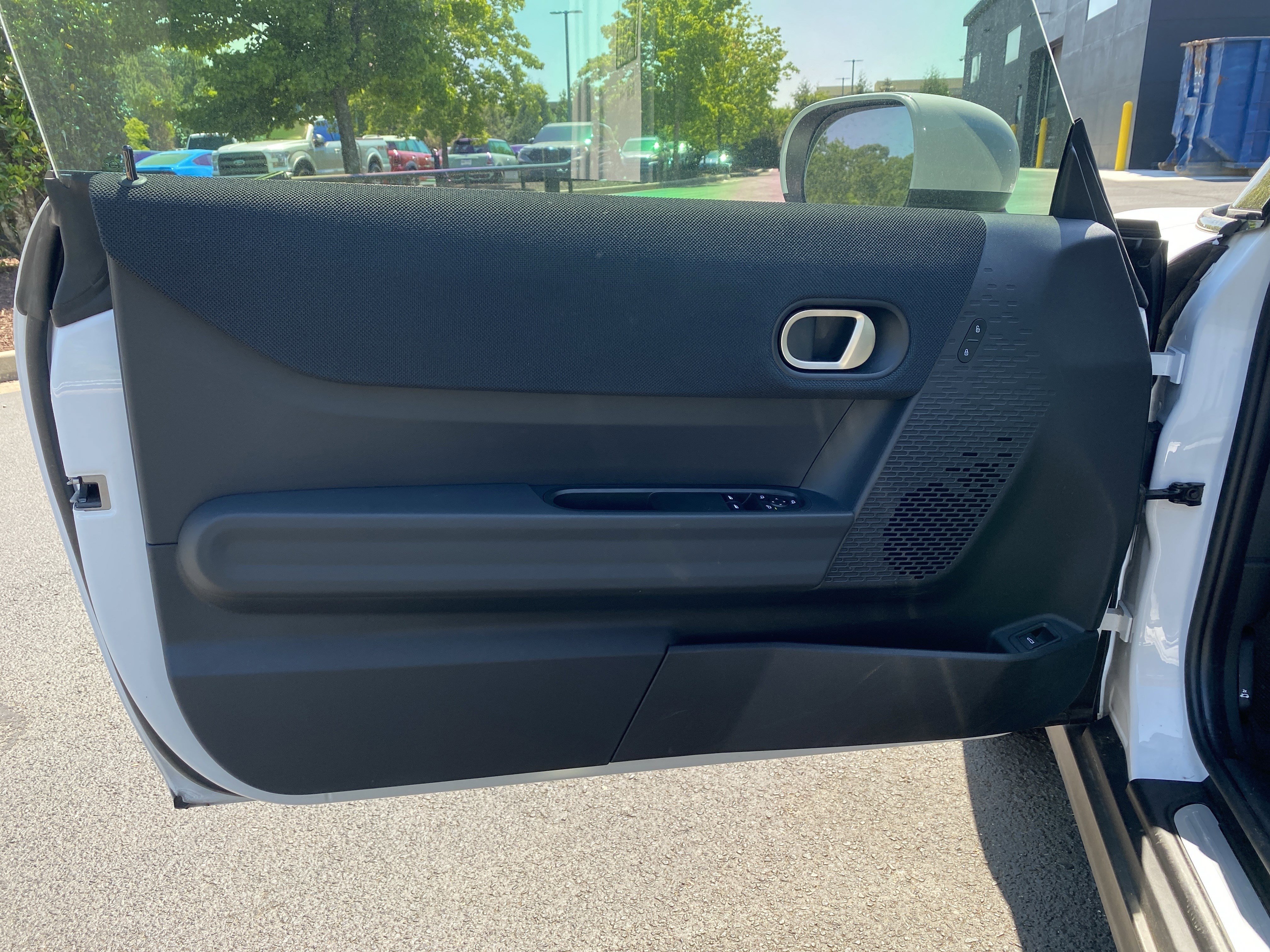 Used 2025 MINI Cooper S image 16