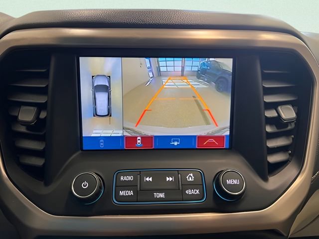 Used 2017 GMC Acadia Denali w/ Technology Package image 31