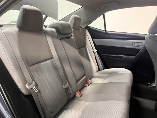 Used 2015 Toyota Corolla L image 13