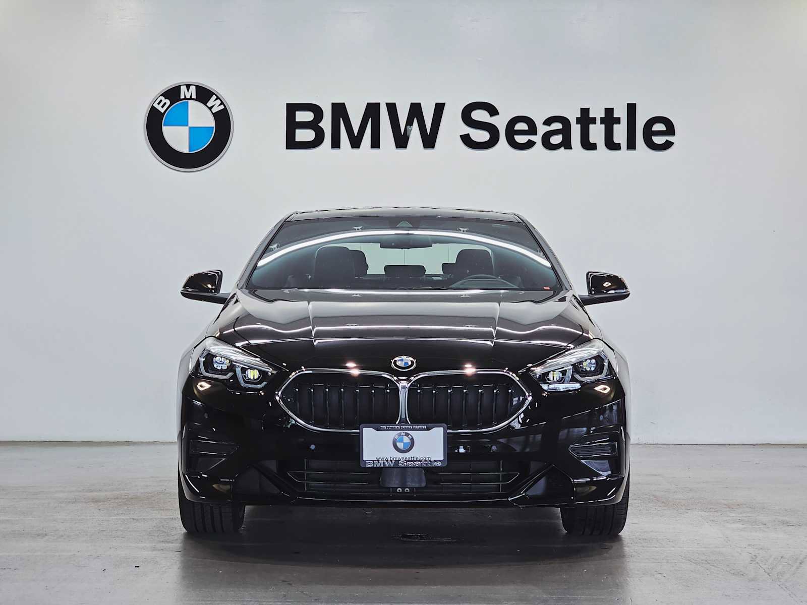 Used 2024 BMW 228i xDrive Gran Coupe 228i xDrive w/ Premium Package image 6