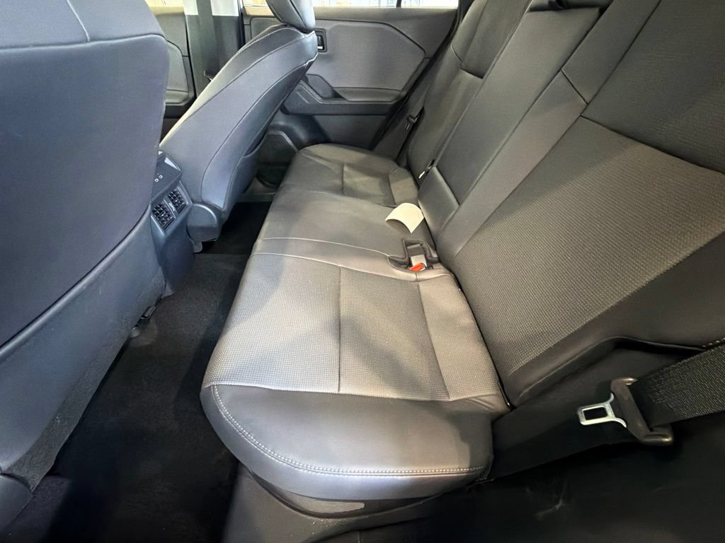Certified 2026 Toyota RAV4 XLE Premium FWD image 34
