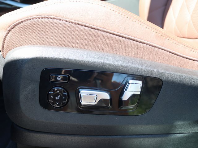 New 2026 BMW X7 xDrive40i image 9
