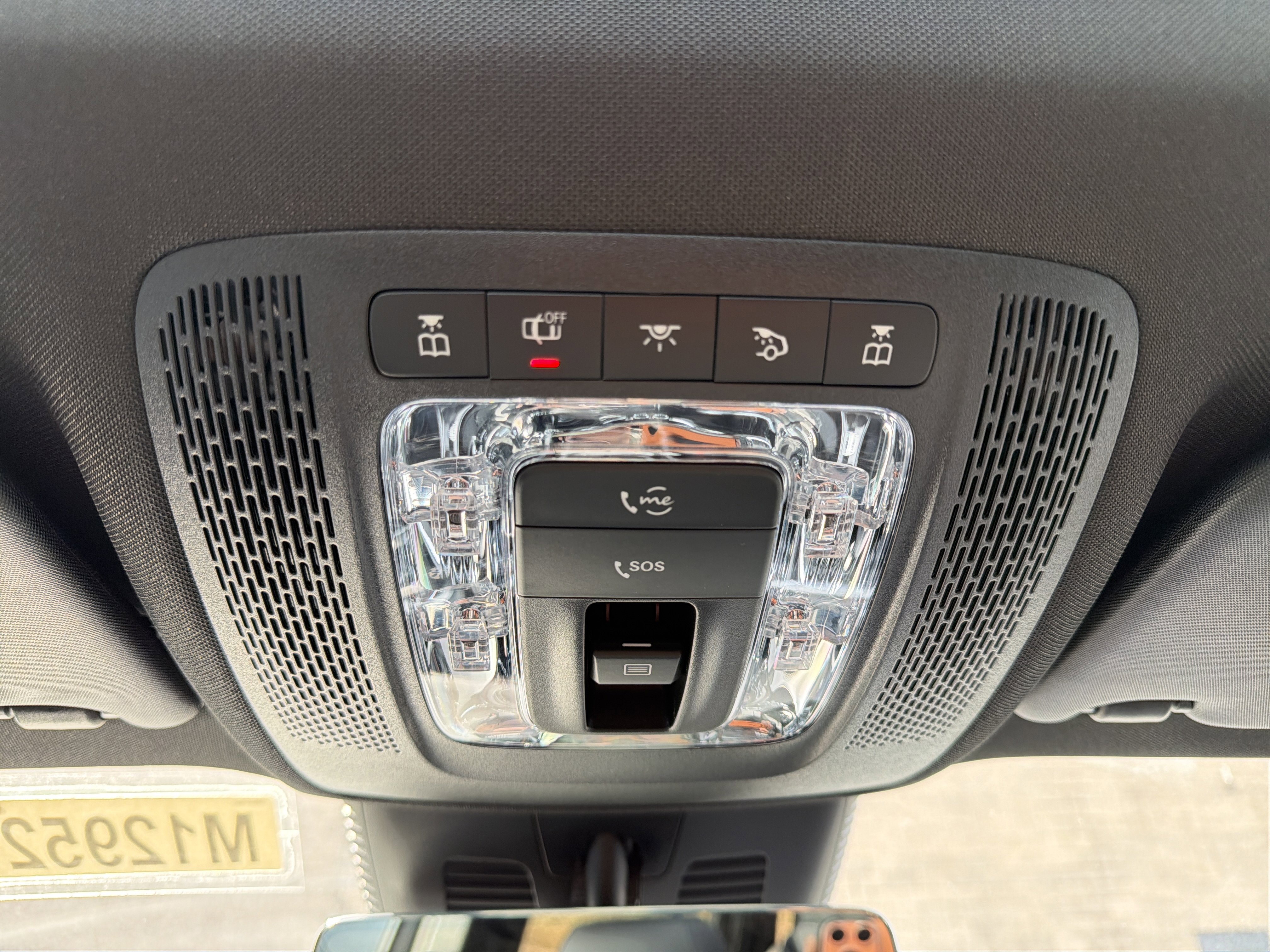 New 2026 Mercedes-Benz GLB 250 4MATIC image 25