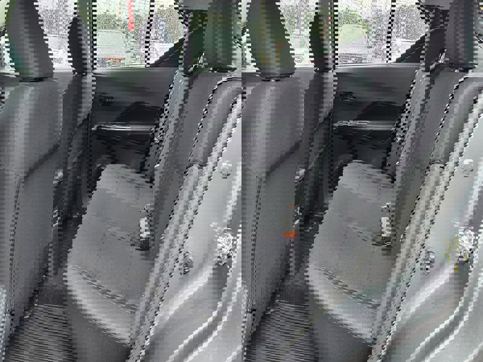 New 2025 Nissan Kicks Play S image 4