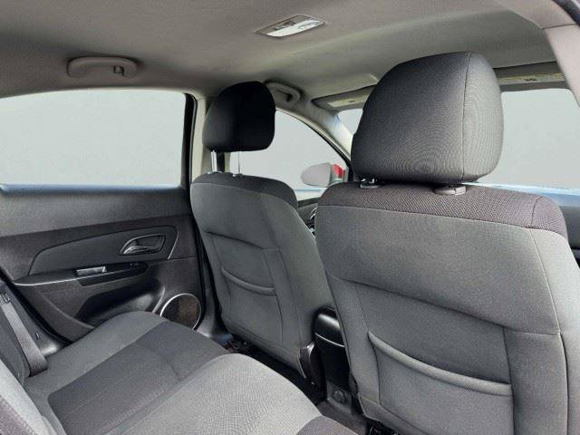 Used 2011 Chevrolet Cruze LT FWD image 44