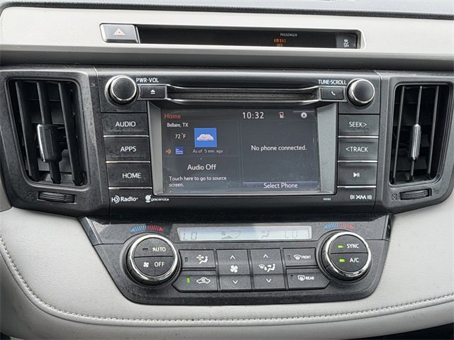 Used 2016 Toyota RAV4 XLE image 15