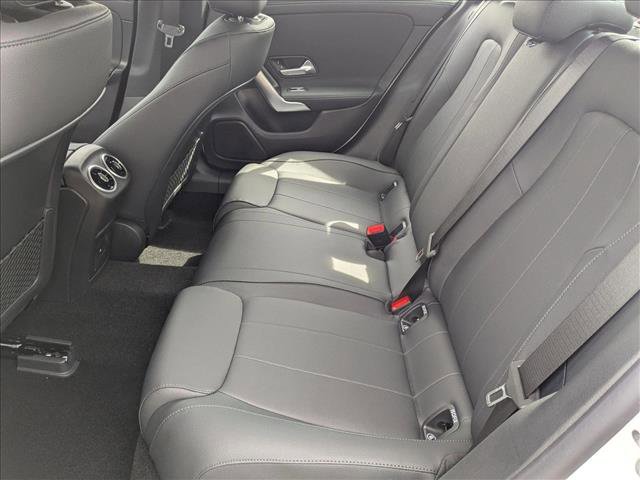 New 2026 Mercedes-Benz CLA 250 image 14