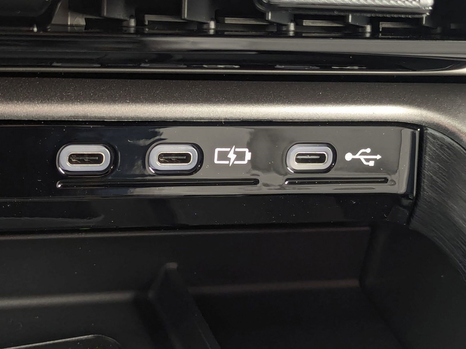 New 2026 Lexus TX 350 AWD image 31