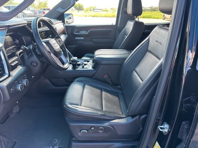Used 2024 GMC Sierra 1500 Denali w/ Denali Reserve Package image 13