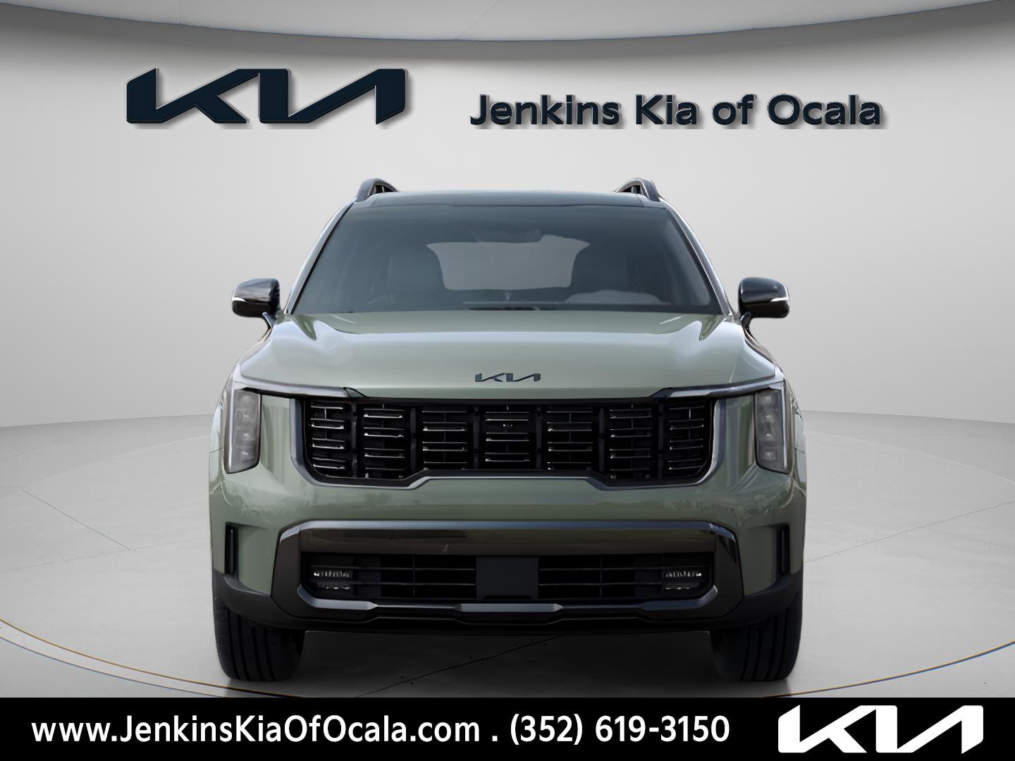 New 2026 Kia Sorento SX Prestige image 8