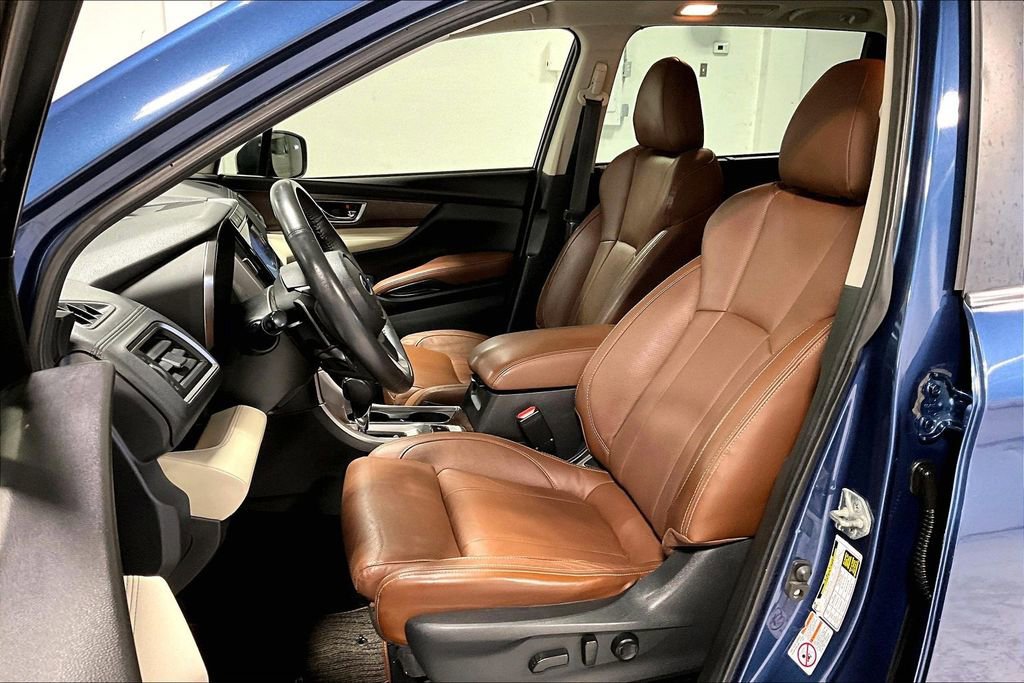 Used 2019 Subaru Ascent Touring image 33