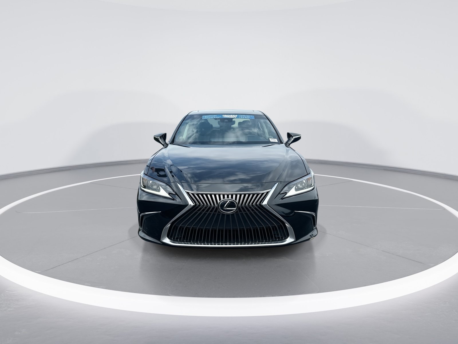 Used 2019 Lexus ES 350 w/ Accessory Package 2 FWD image 3