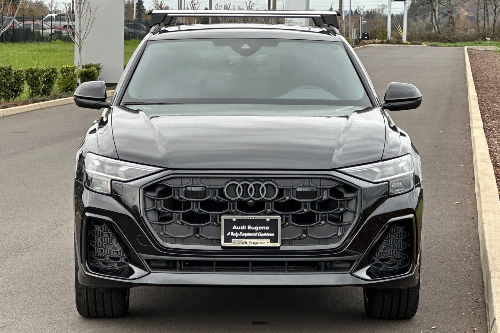 New 2026 Audi Q8 Premium Plus AWD/4WD image 8