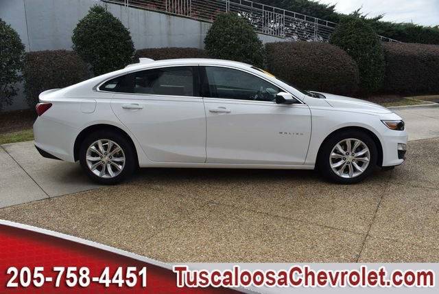 Used 2019 Chevrolet Malibu LT image 11