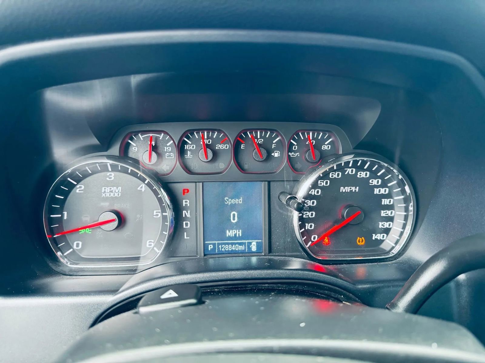 Used 2017 GMC Sierra 1500 2WD Regular Cab image 21