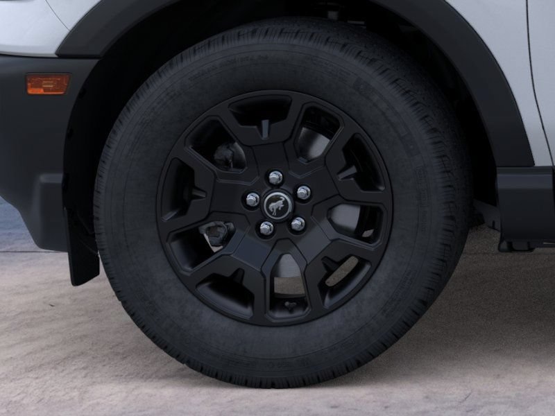 New 2026 Ford Bronco Sport Big Bend w/ Convenience Package AWD/4WD image 20