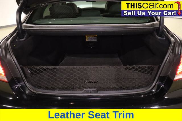 Used 2016 Lexus LS 460 w/ Comfort Package image 27