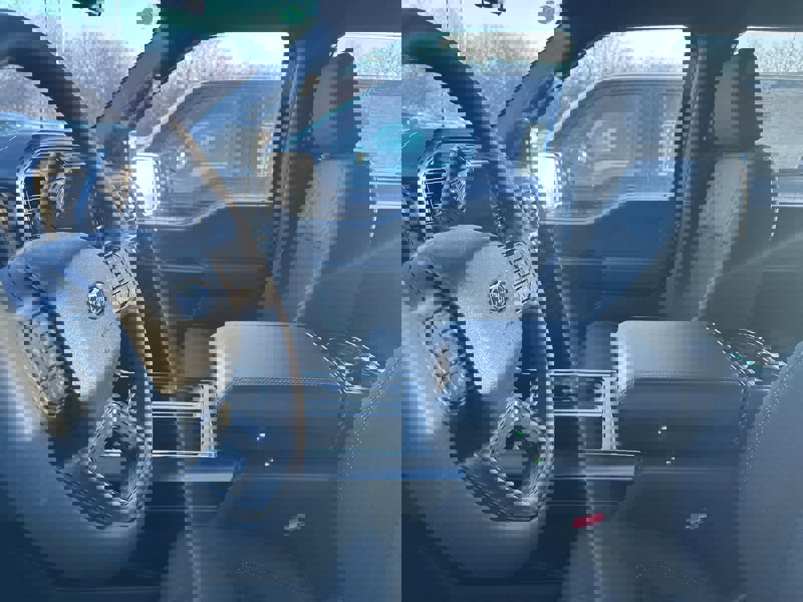 New 2026 Ford F150 STX w/ Equipment Group 200A image 27