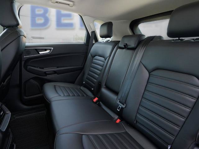 Certified 2024 Ford Edge SEL w/ Convenience Package AWD/4WD image 18
