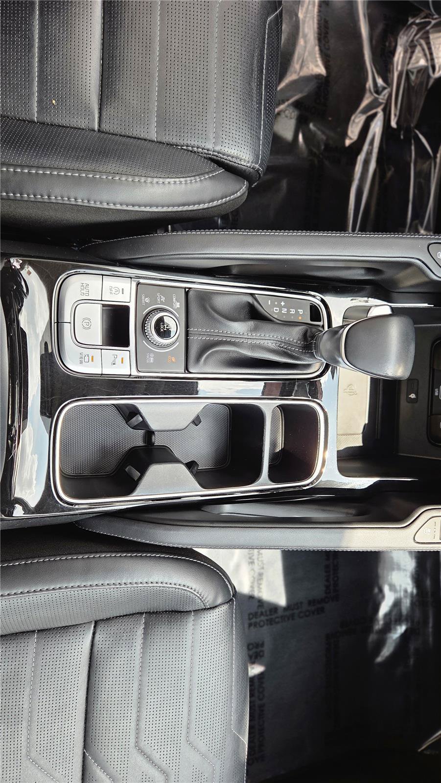 Used 2021 Kia Telluride SX w/ SX Prestige Package AWD/4WD image 25