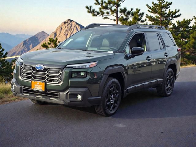 New 2026 Subaru Outback Limited AWD/4WD image 4
