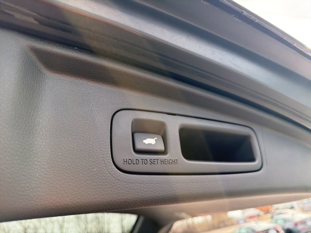 Certified 2024 Honda CR-V EX-L image 23