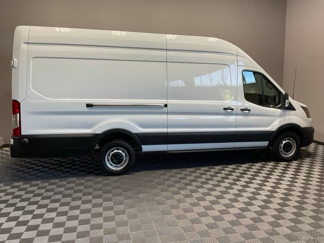 Used 2024 Ford Transit 350 148 High Roof Extended RWD image 5