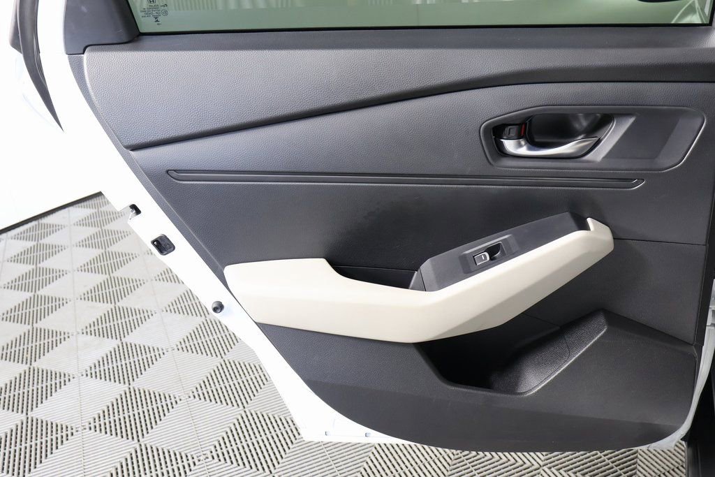 Used 2023 Honda Accord LX image 13