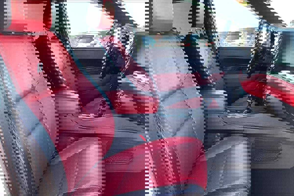 Used 2021 Dodge Durango R/T w/ Technology Group image 7