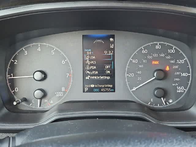 Used 2024 Toyota Corolla LE FWD image 27