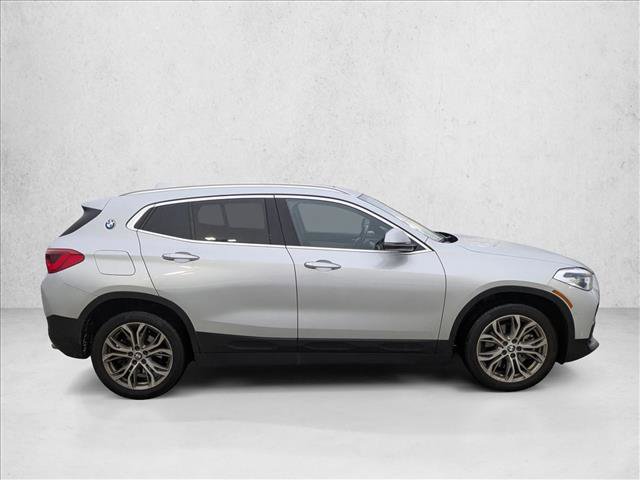 Used 2020 BMW X2 xDrive28i w/ Premium Package image 4