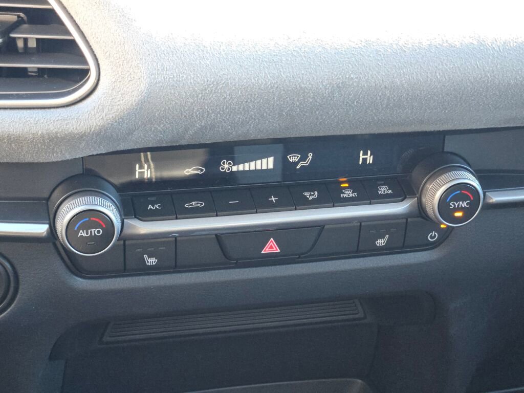 Used 2026 MAZDA CX-30 AWD 2.5 S image 27